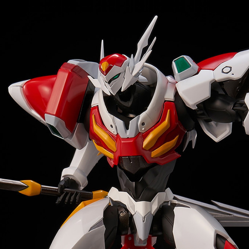 RIOBOT Tekkaman Blade (resale)